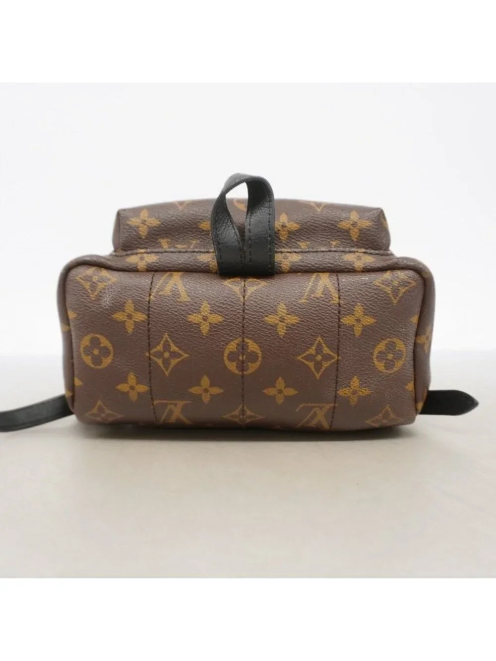 Louis Vuitton Backpack Monogram Palm Springs PM Brown